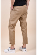 Pantaloni Barbati Jack&Jones Jeff Trendy Akm556 Kelp